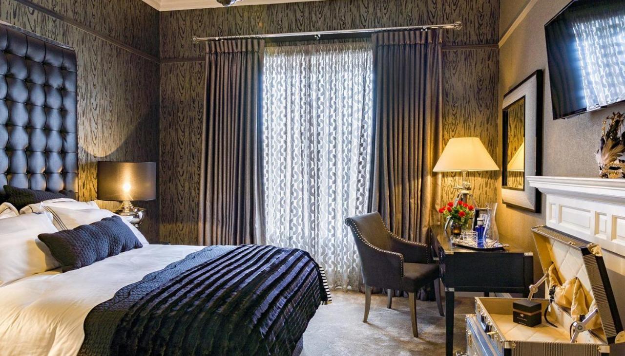 Ram Lodge Moffat Esterno foto